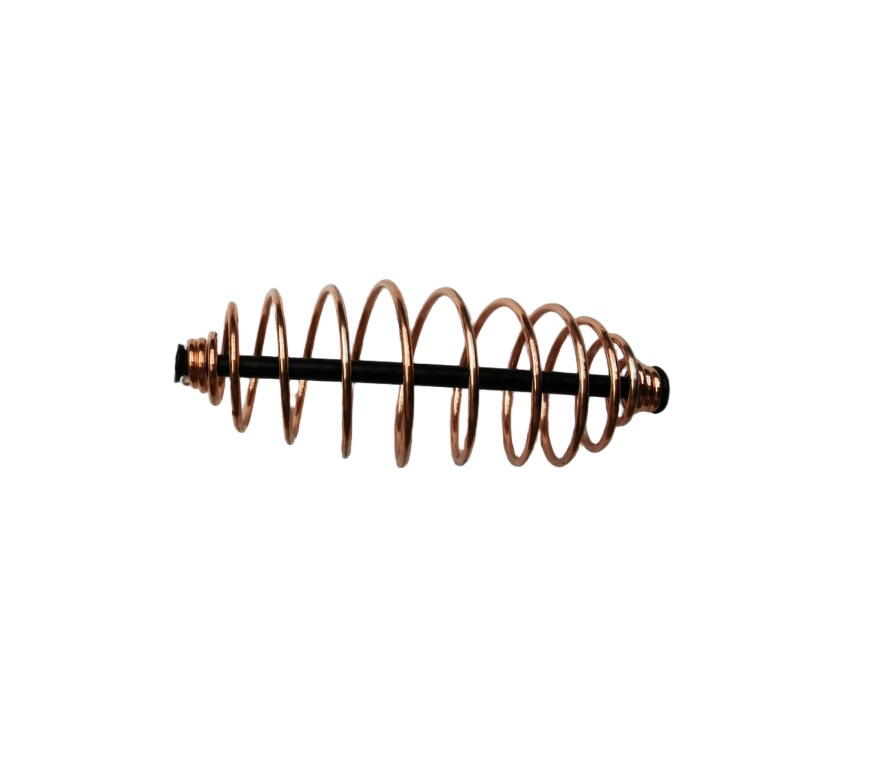 MOMITOR ARC CULISANT PLACAT CU CUPRU FARA PLUMB