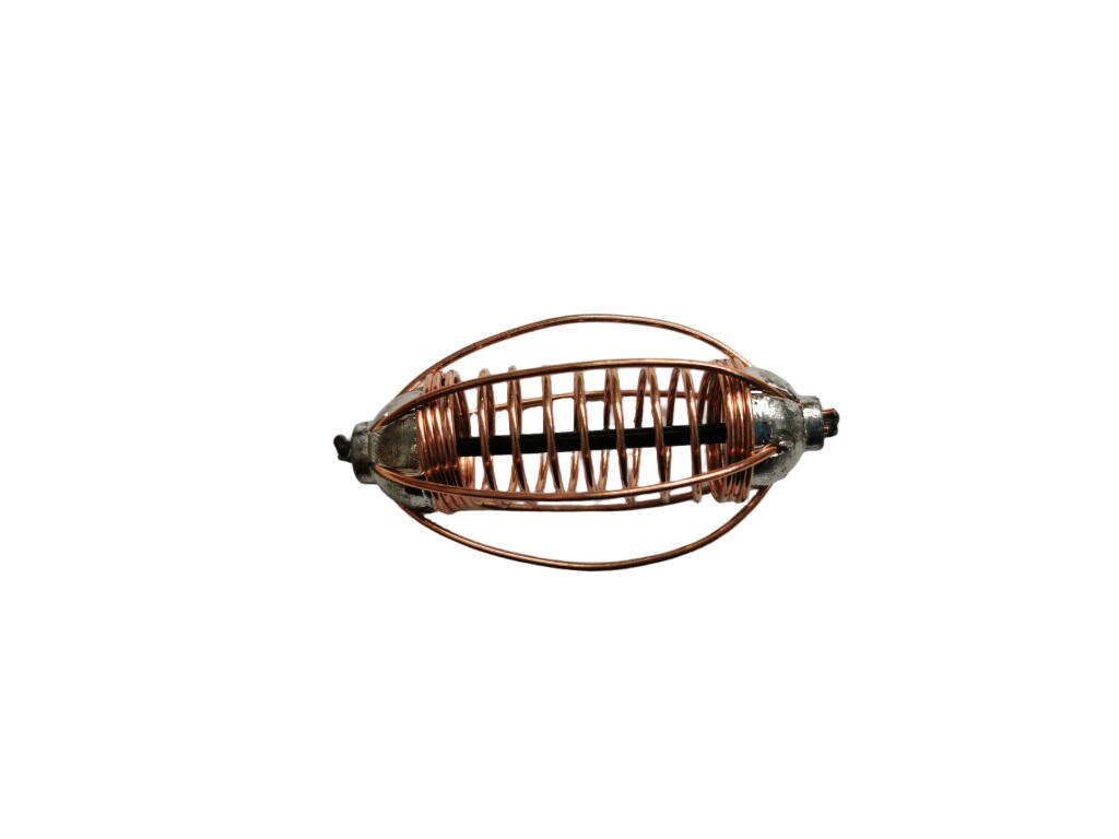 MOMITOR VITAS CRIS PEPENE PLACAT CU CUPRU (KAVUN) 50G