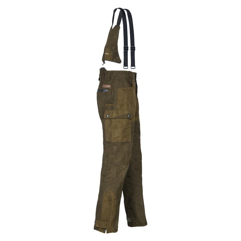 PANTALON IMPERM. KAKI GRAND NORD MAS.52..78