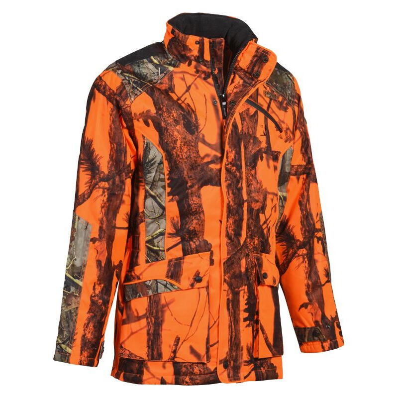BROCARD IMPERMEABILA BLAZE CAMO MAR.2XL