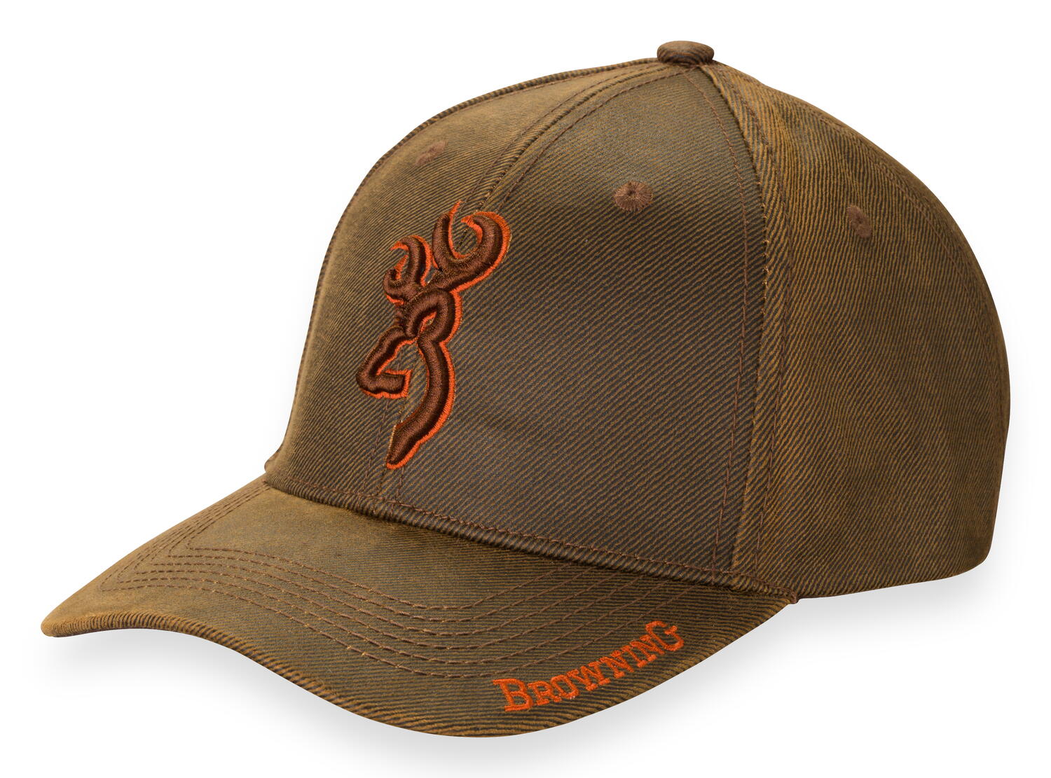 SAPCA RHINO BROWN