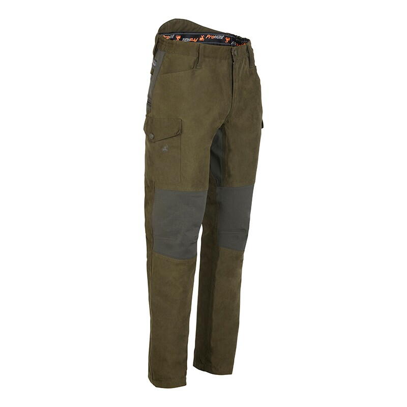 PANTALON FALCON KAKI MAR.44