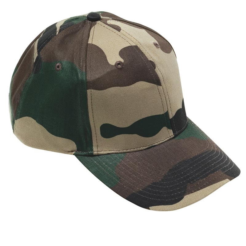 SAPCA CAMO