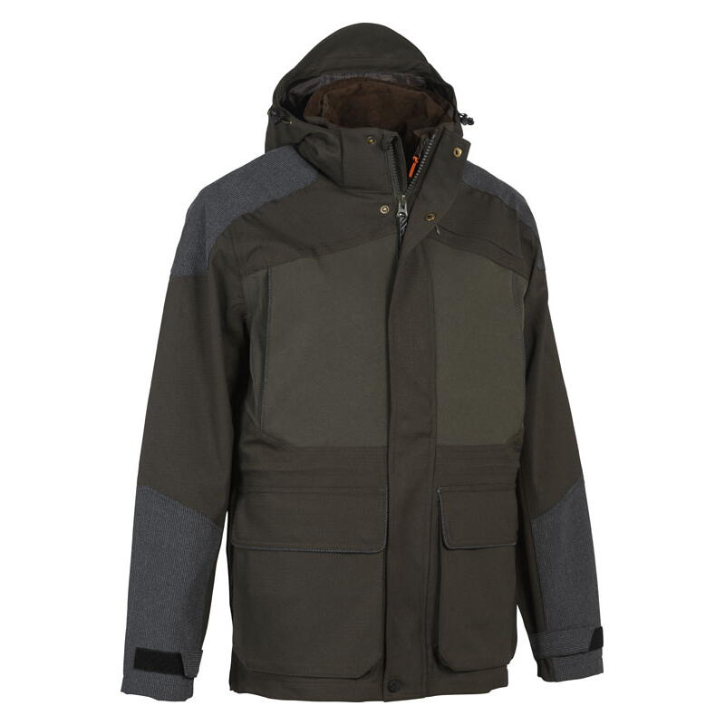 JACHETA IBEX PRO KAKI MAR.2XL