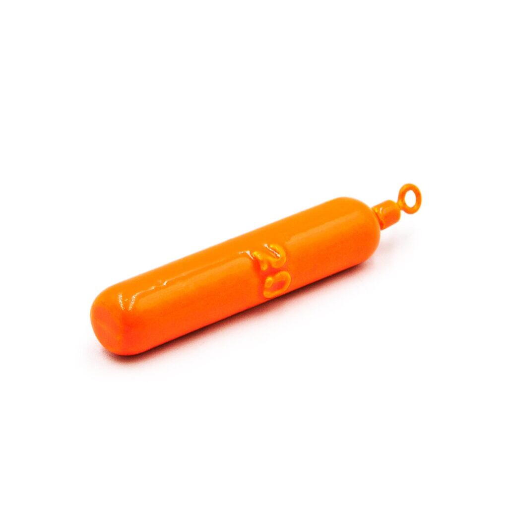 PLUMB VITAS CRIS VOPSIT JIG-RIG ORANGE 5G