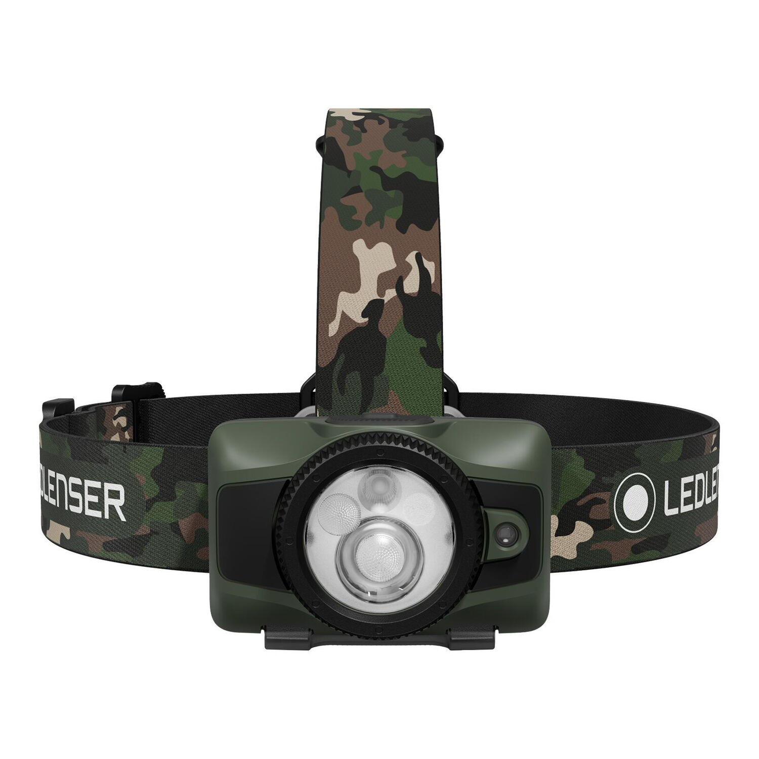 LANTERNA CAP HF7R RGB 1200LM/LI-ION +CABLU