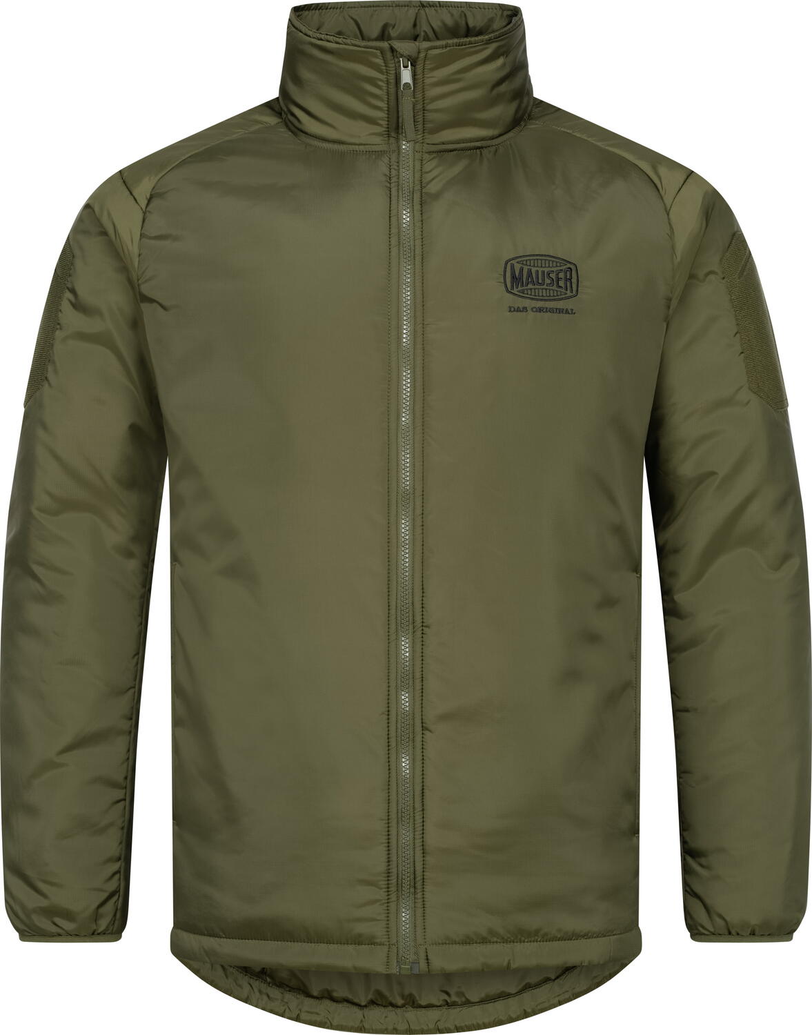 JACHETA FROST INSULATION DULL OLIVE MAR.L