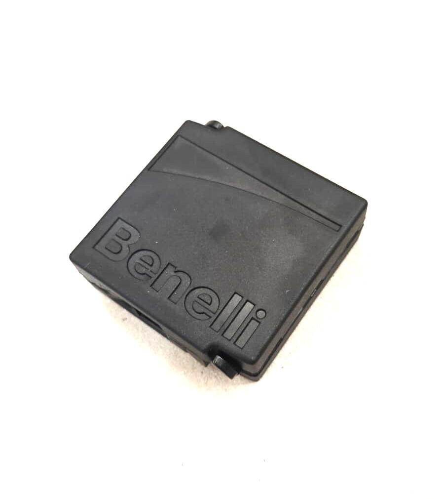 CHEIE SOC INTERN CAL 12 BENELLI