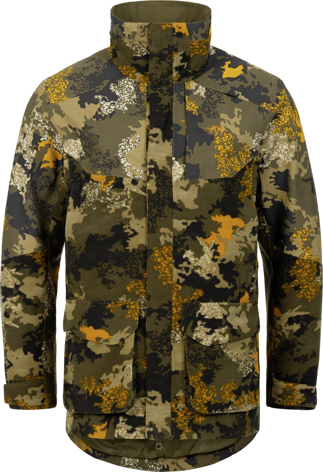 JACHETA SILENCE 2L SILENCE CAMO MAR.L(511)