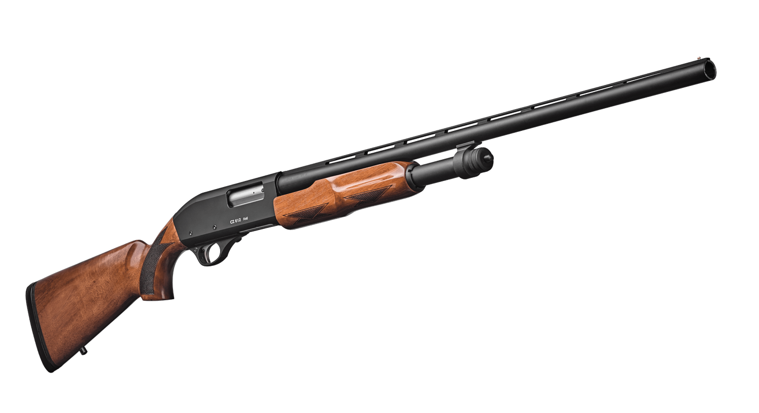 POMPA CZ 612 FIELD 12/76/71 MSOC