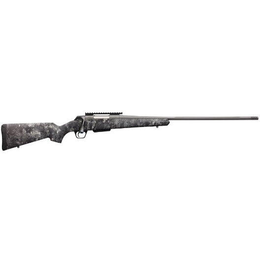 XPR HUNTER MIDNIGHT THR14X1 223REM NS