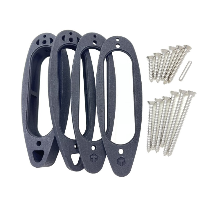 KIT DISTANTIER PT. PAT 828U SPORT