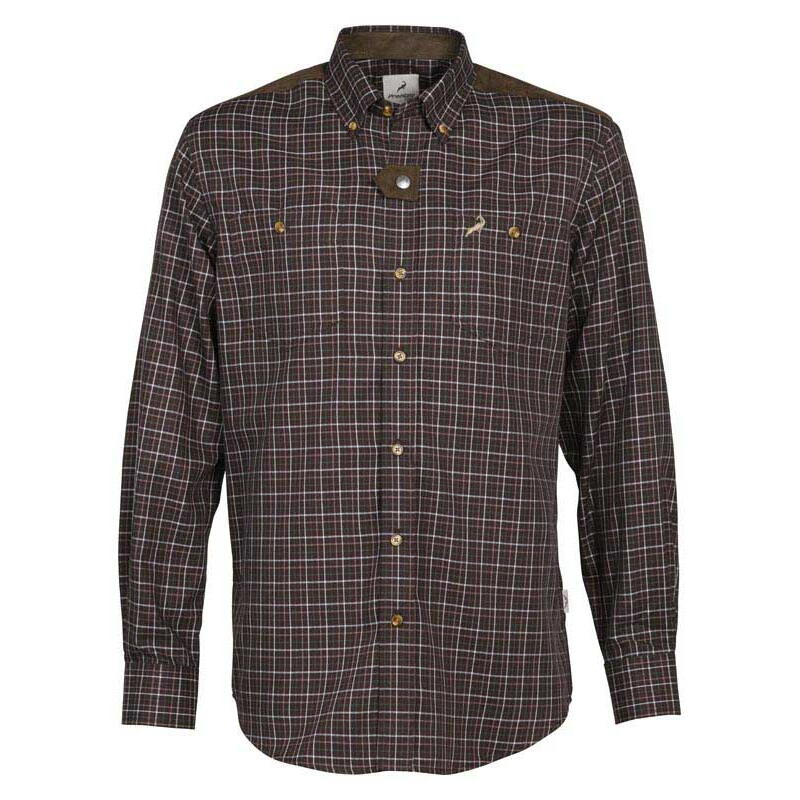 CAMASA VITRY KAKI MAR.3XL