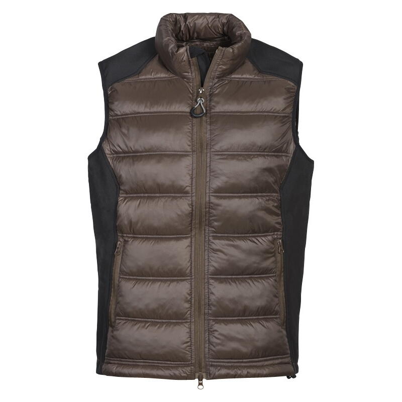 VESTA NEVADA BROWN MAR.XL