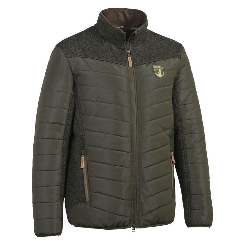 JACHETA PERSCUSSION HYBRID QUILTED ALASKA KAKI MAR.2XL