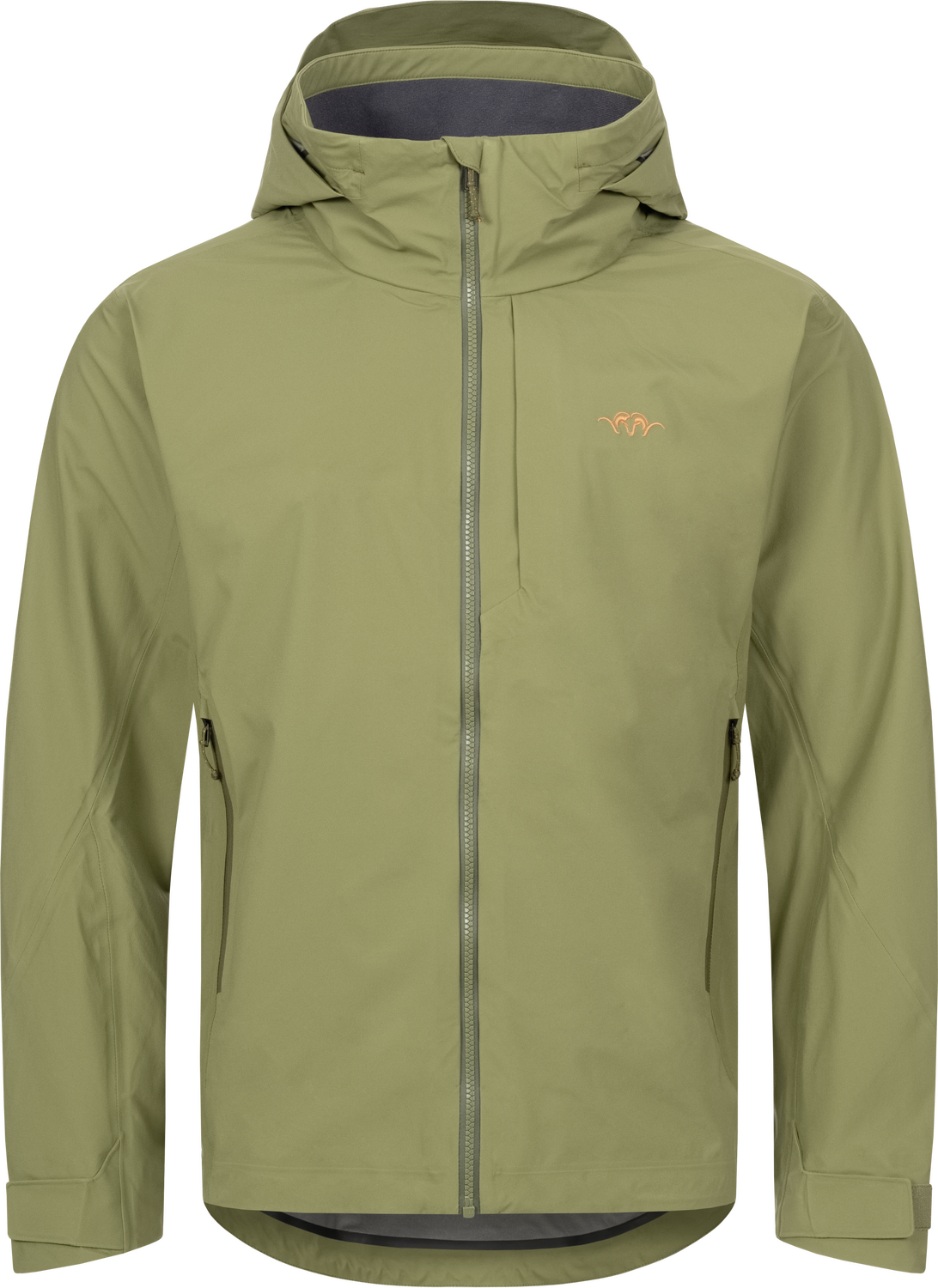JACHETA VENTURE 3L HIGHLAND GREEN MAR.M (568)