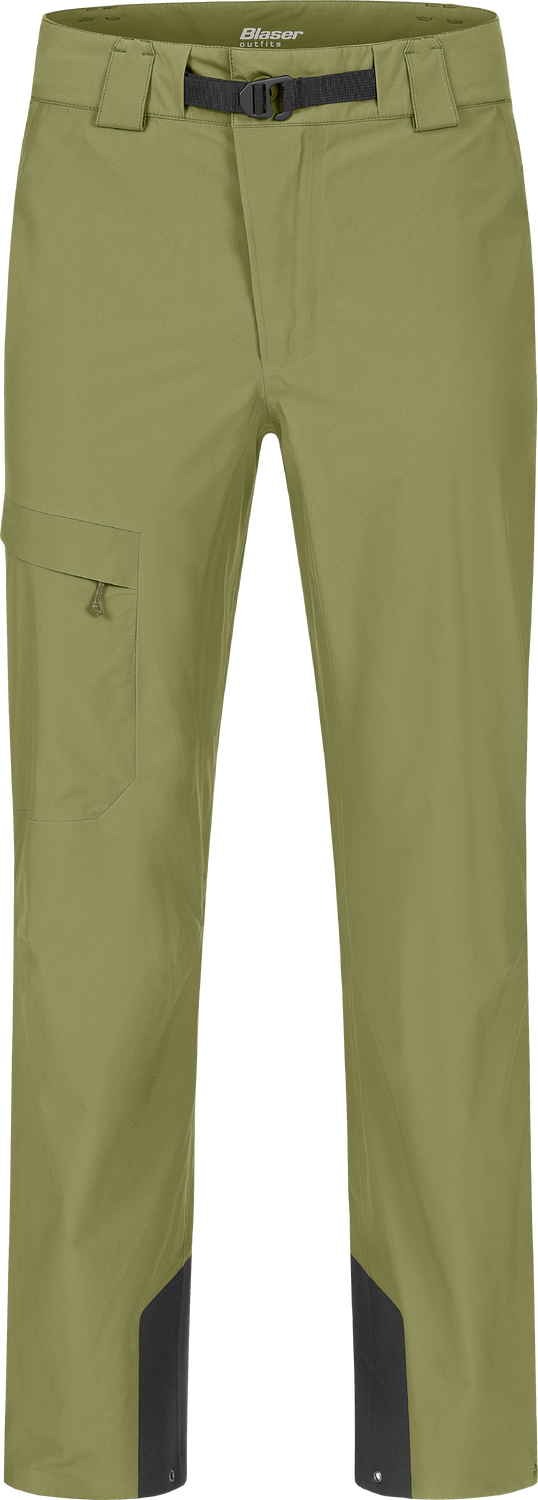 PANTALON VENTURE 3L HIGHLAND GREEN MAR.54 (568)