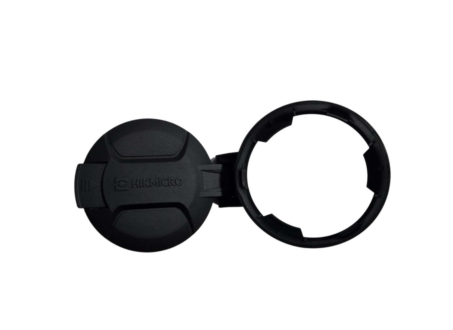 COVER LENTILA PT MONOCULAR CU VEDERE TERMICA (DV.LC49.1.L)